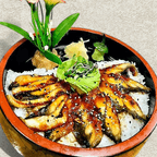 Best Unagi Bowl in South Jordan, UT