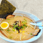 Best Tonkotsu Ramen in South Jordan, UT